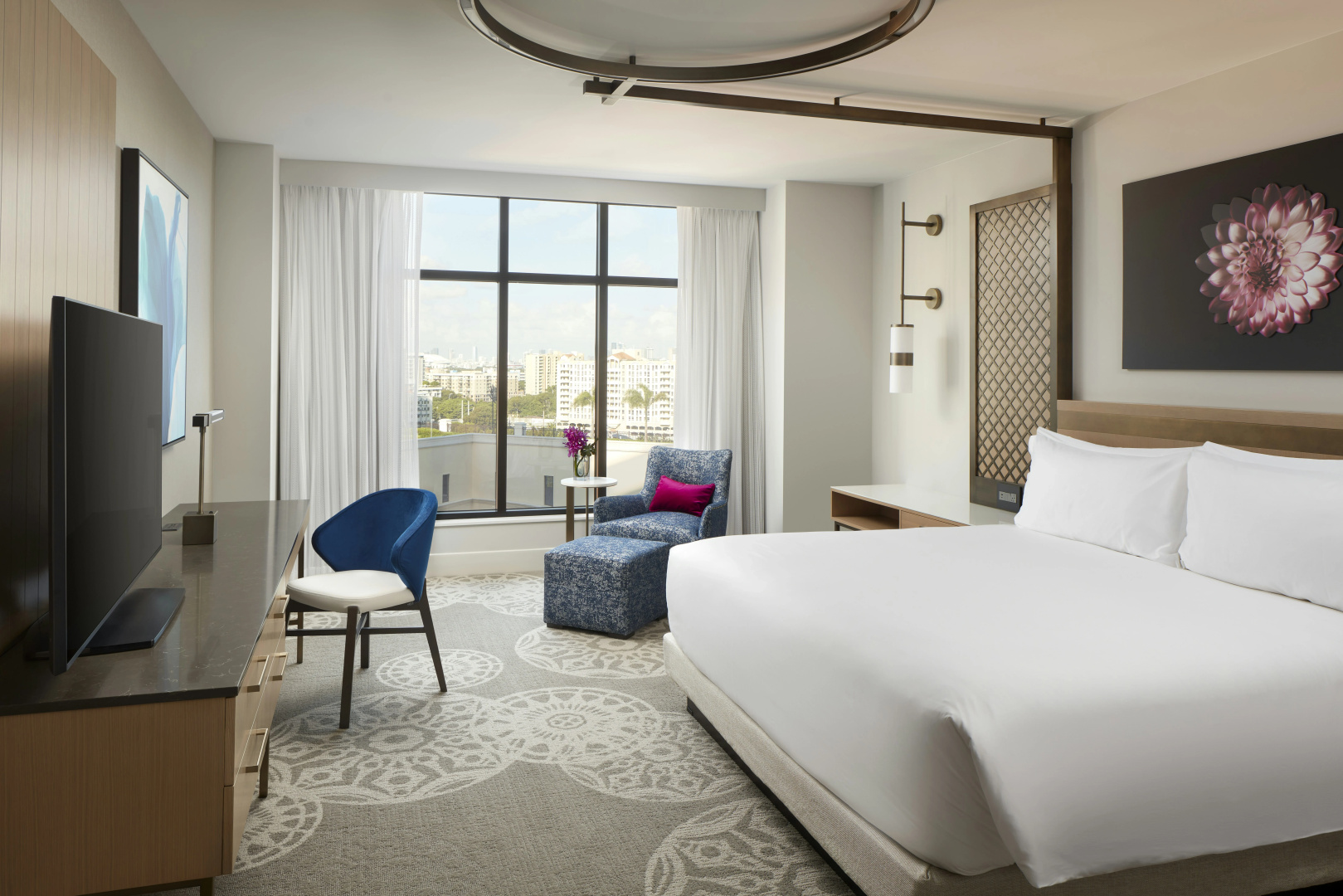 Foto - Loews Coral Gables Hotel