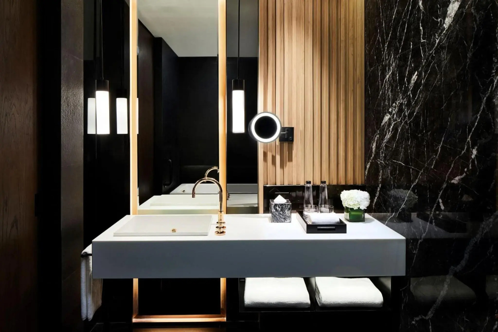 Foto - Park Hyatt Jakarta