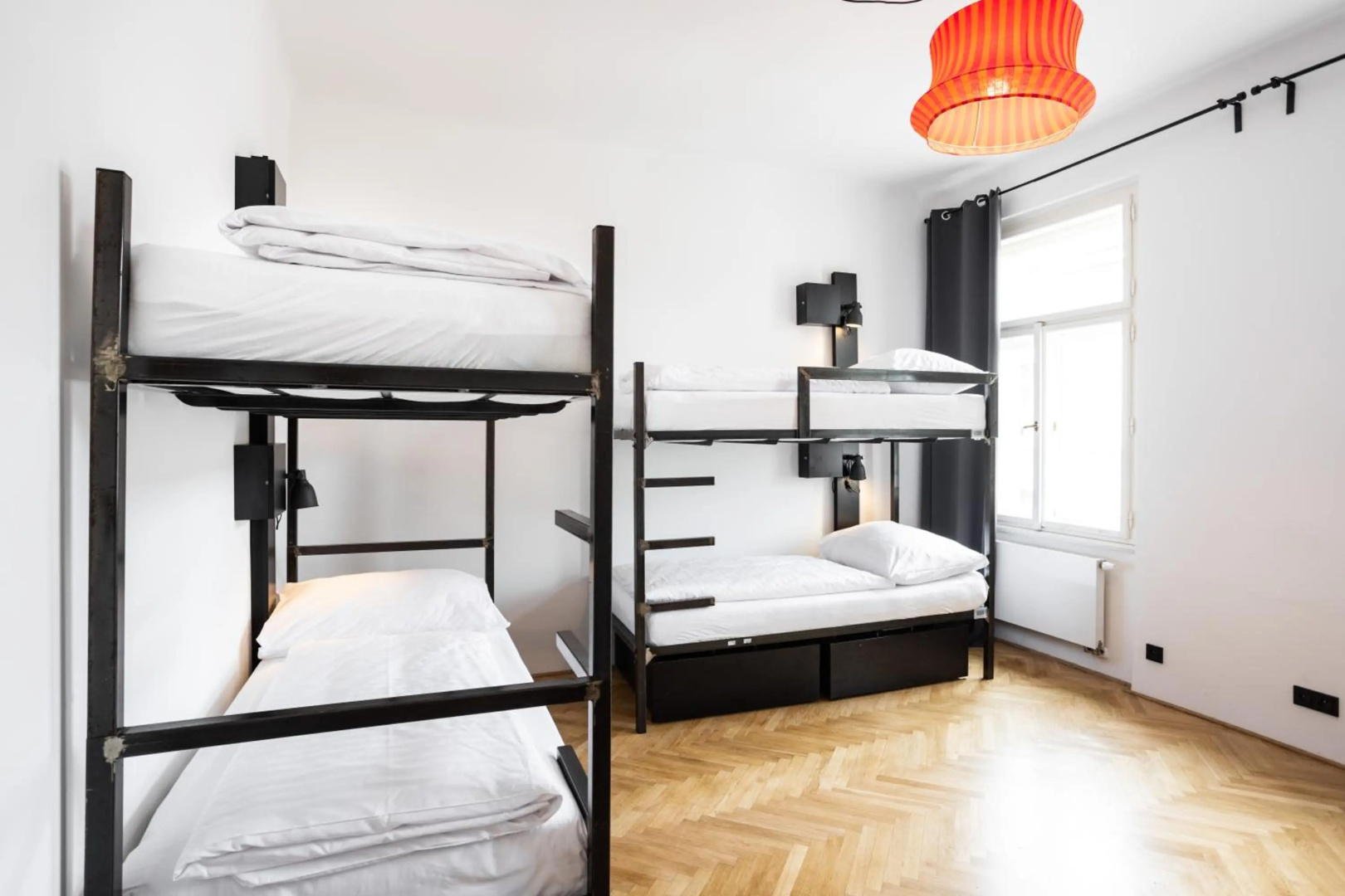 Foto - Sophie's Hostel