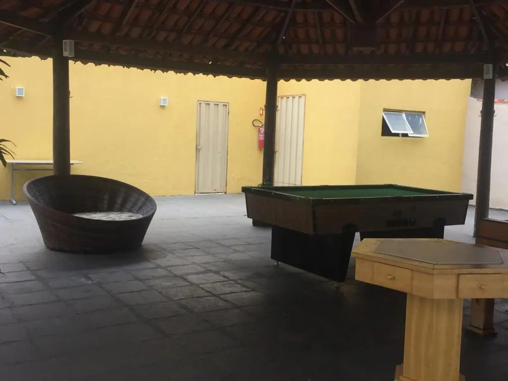 Foto - Hotel Morada das Águas