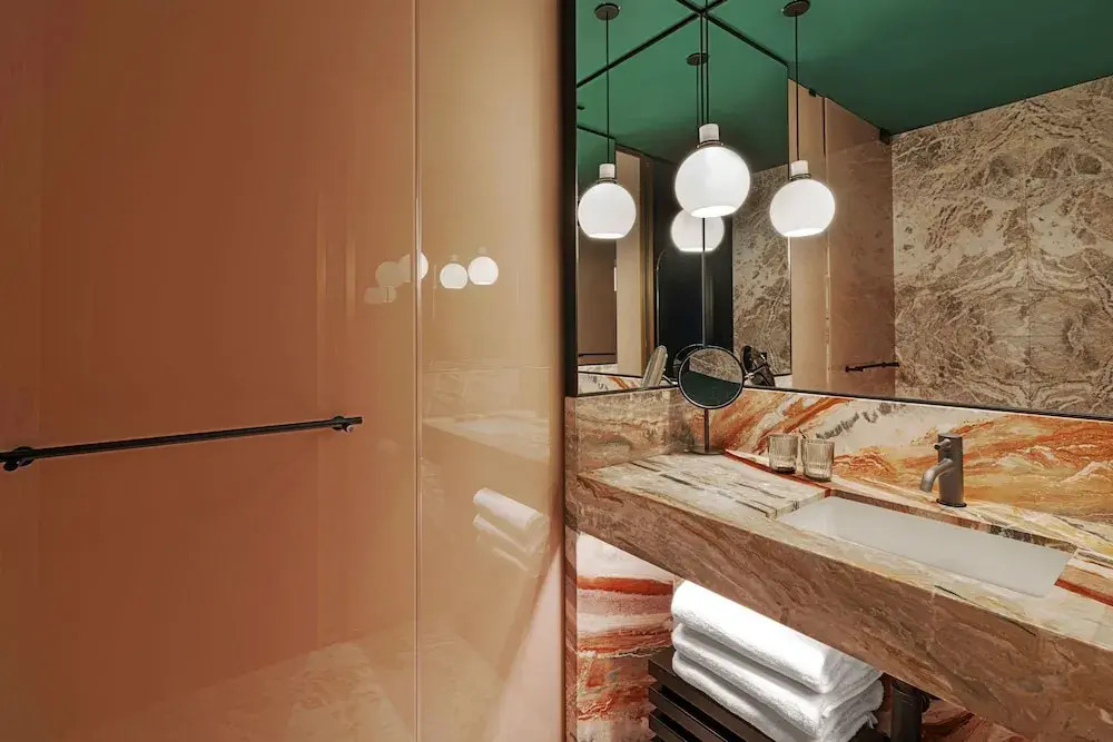 Foto - Casa Brera, a Luxury Collection Hotel, Milan