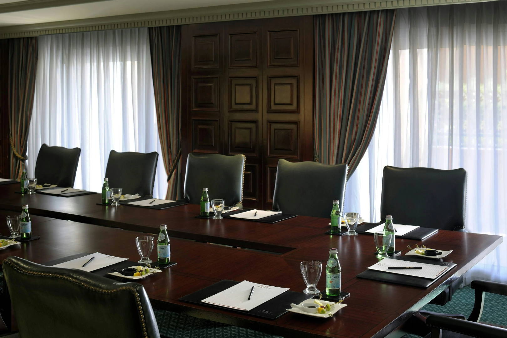 Photo - Cairo Marriott Hotel