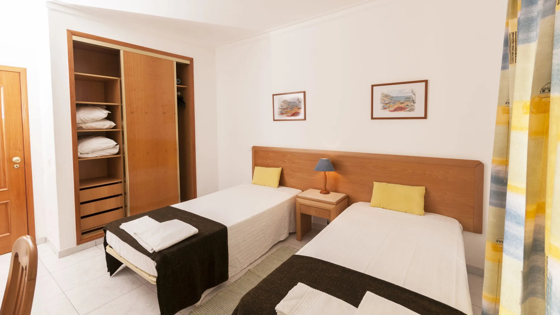 Foto - Plaza Real Atlantichotels