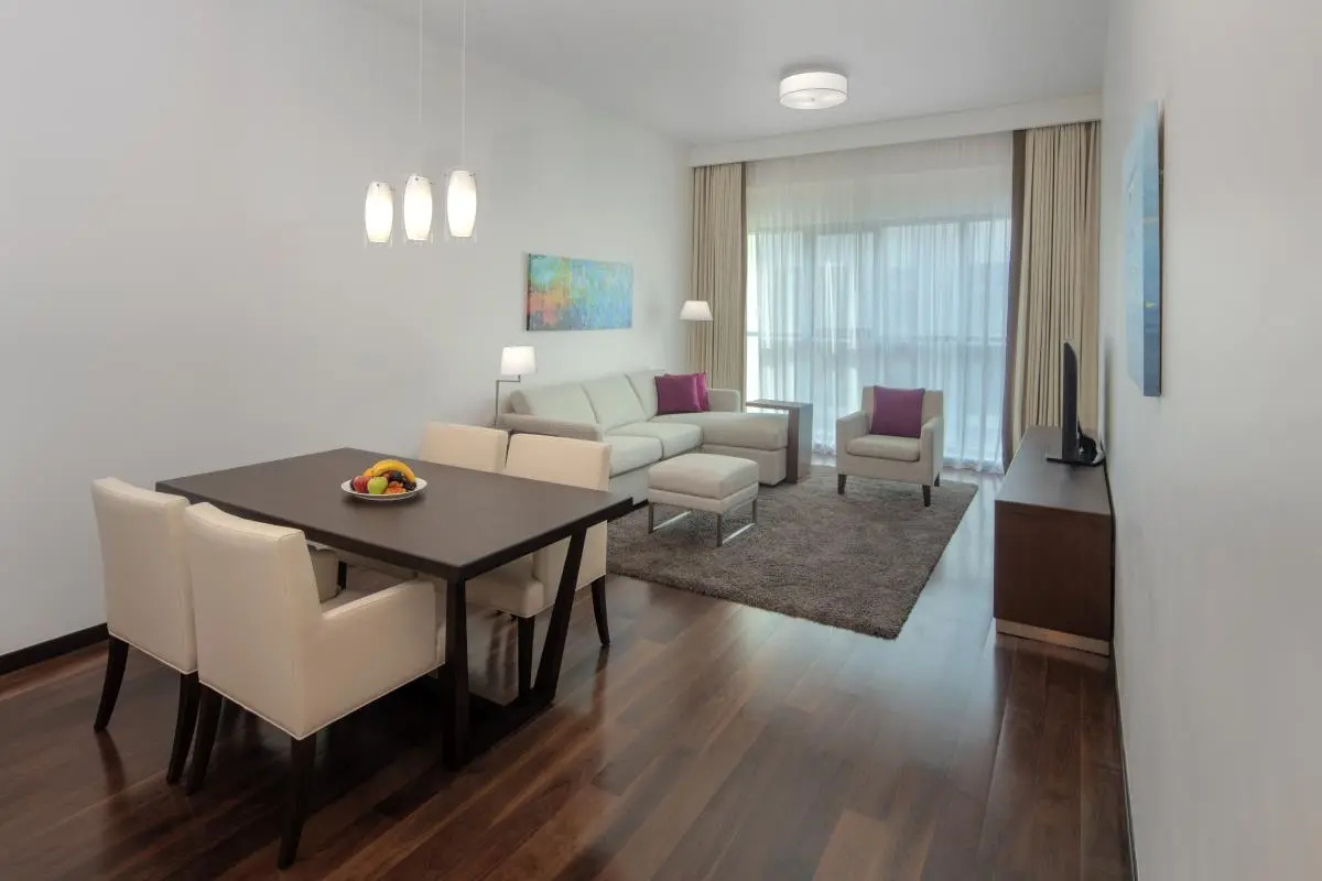 Foto - Hyatt Place Dubai Jumeirah Residences