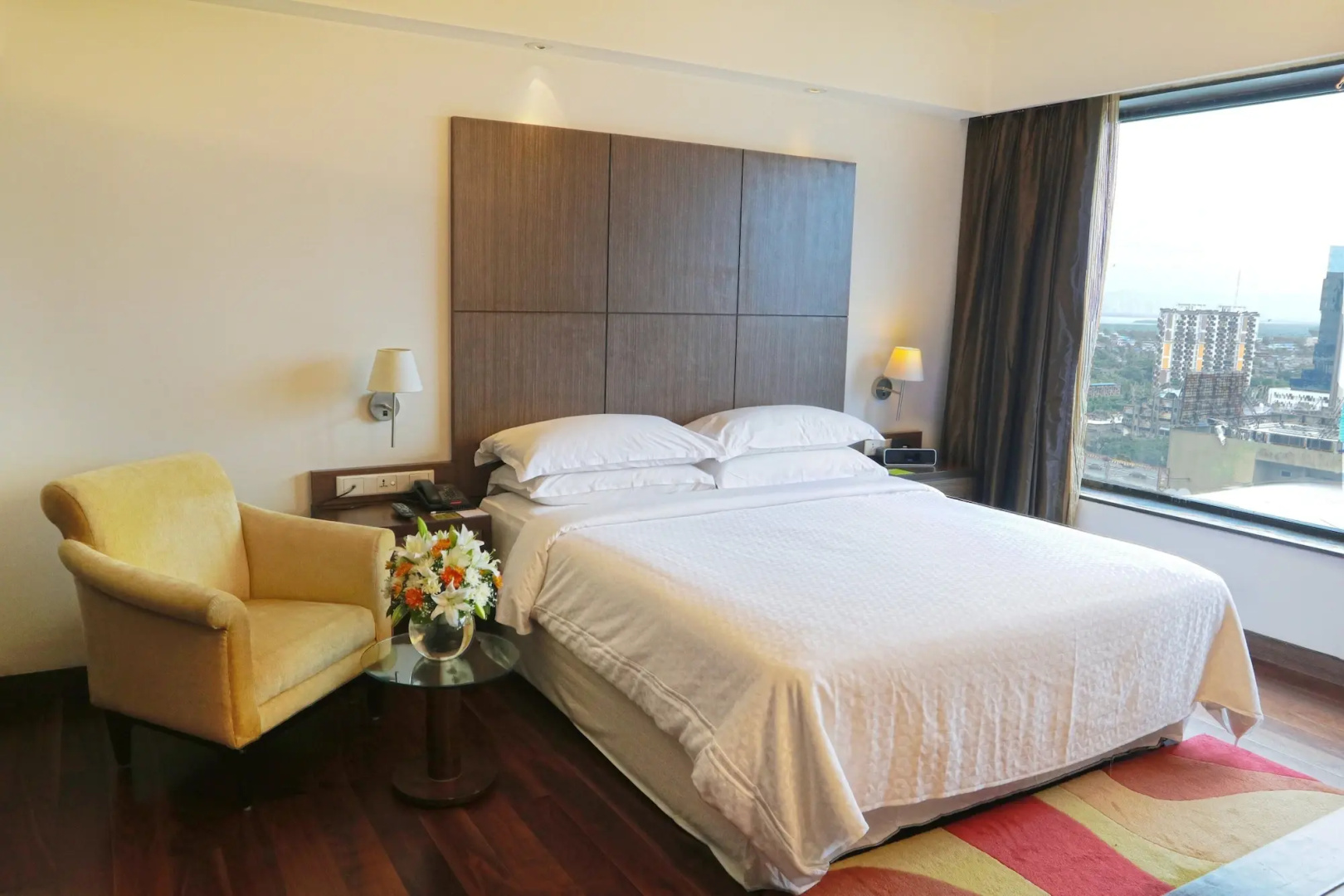 Photo - Four Points by Sheraton Navi Mumbai, Vashi