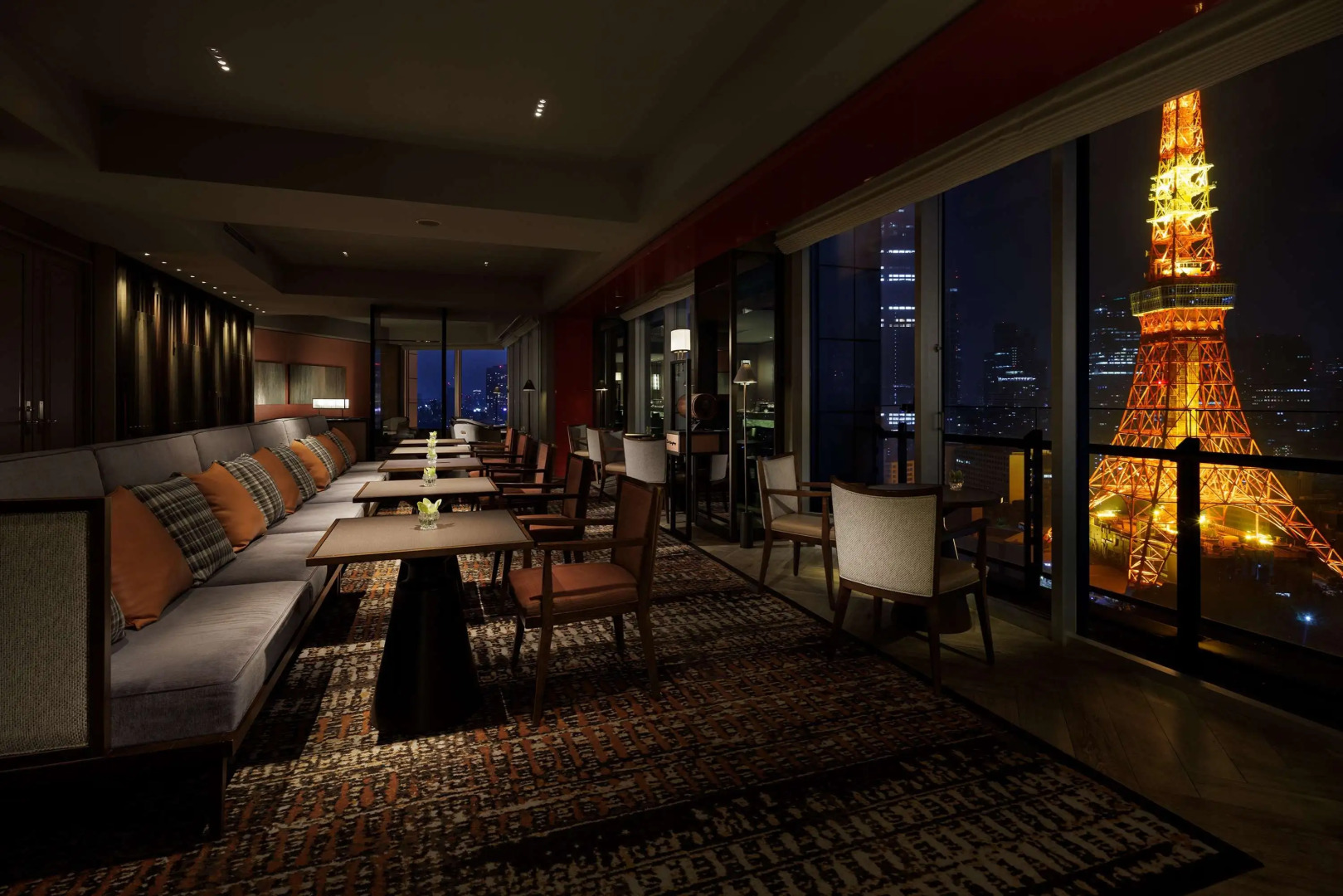 Photo - The Prince Park Tower Tokyo - Preferred Hotels & Resorts, LVX Collection