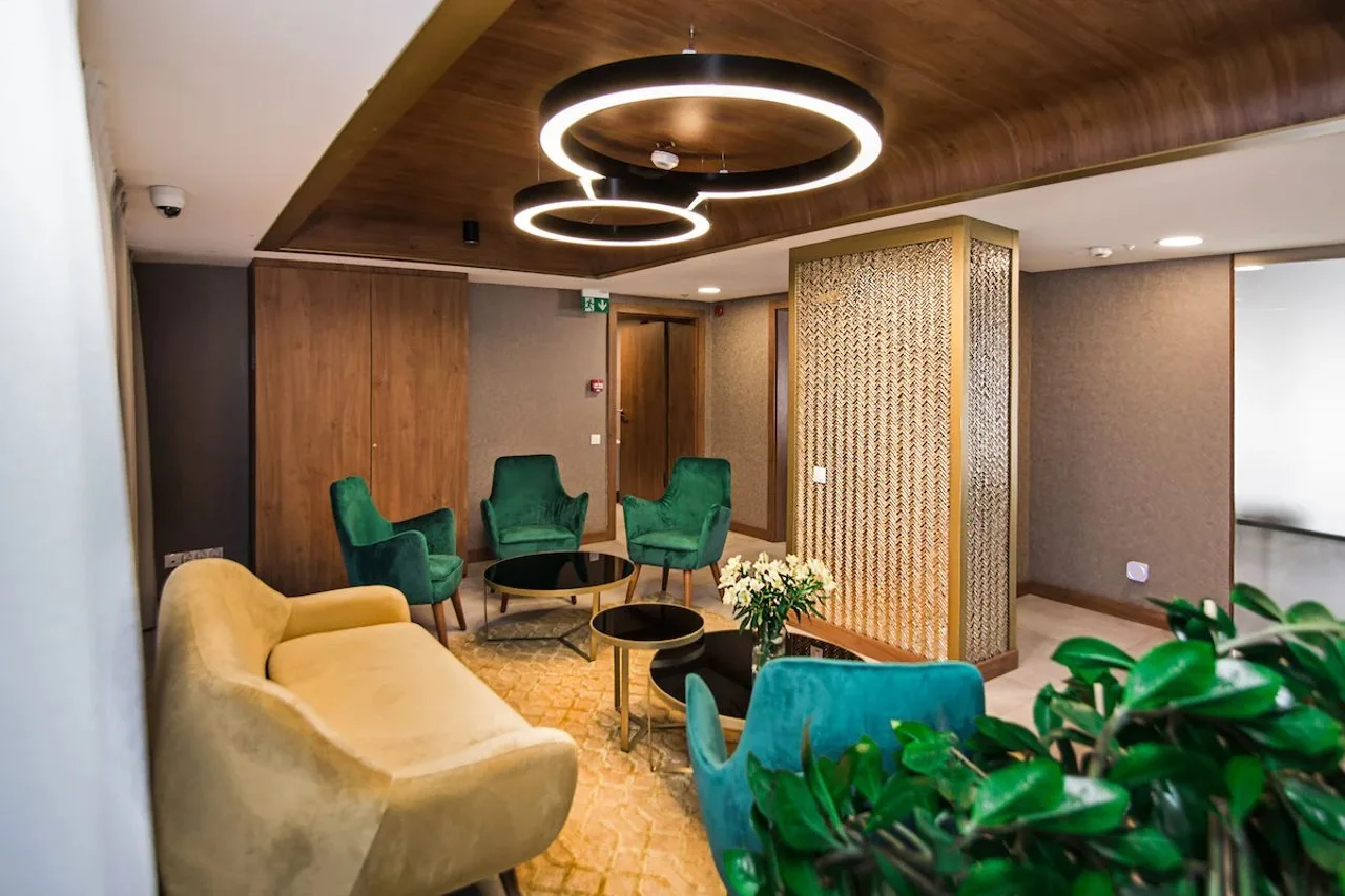 Photo - Platinum Residence Boutique