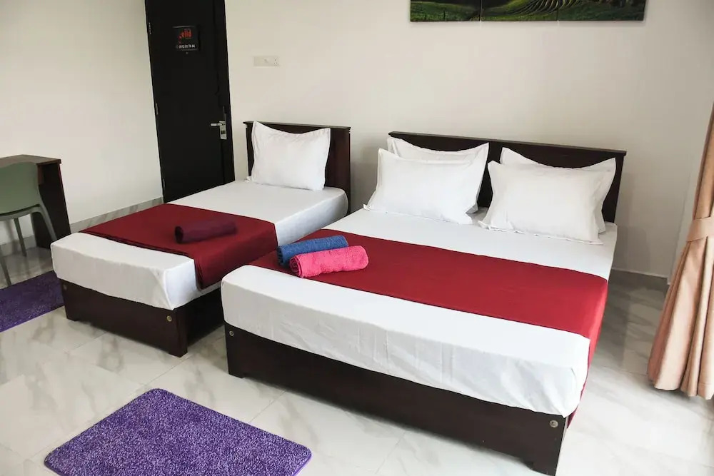 Foto - Galle Face Hotel