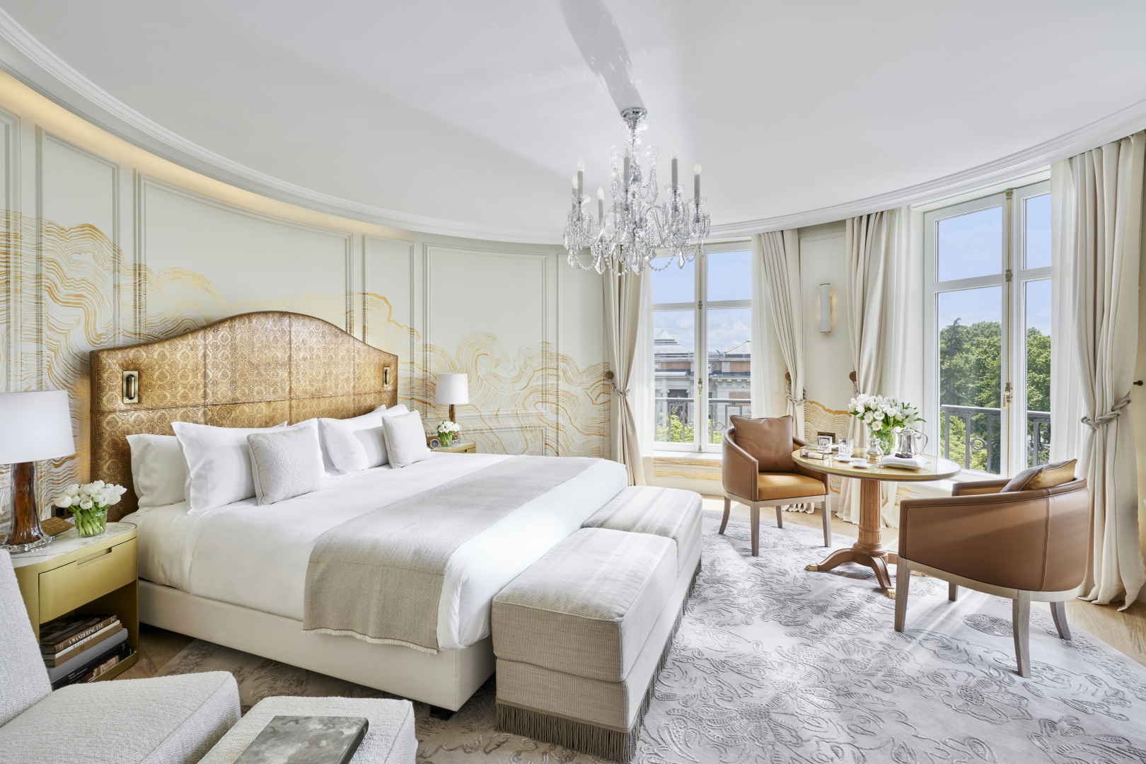 Foto - Mandarin Oriental Ritz, Madrid