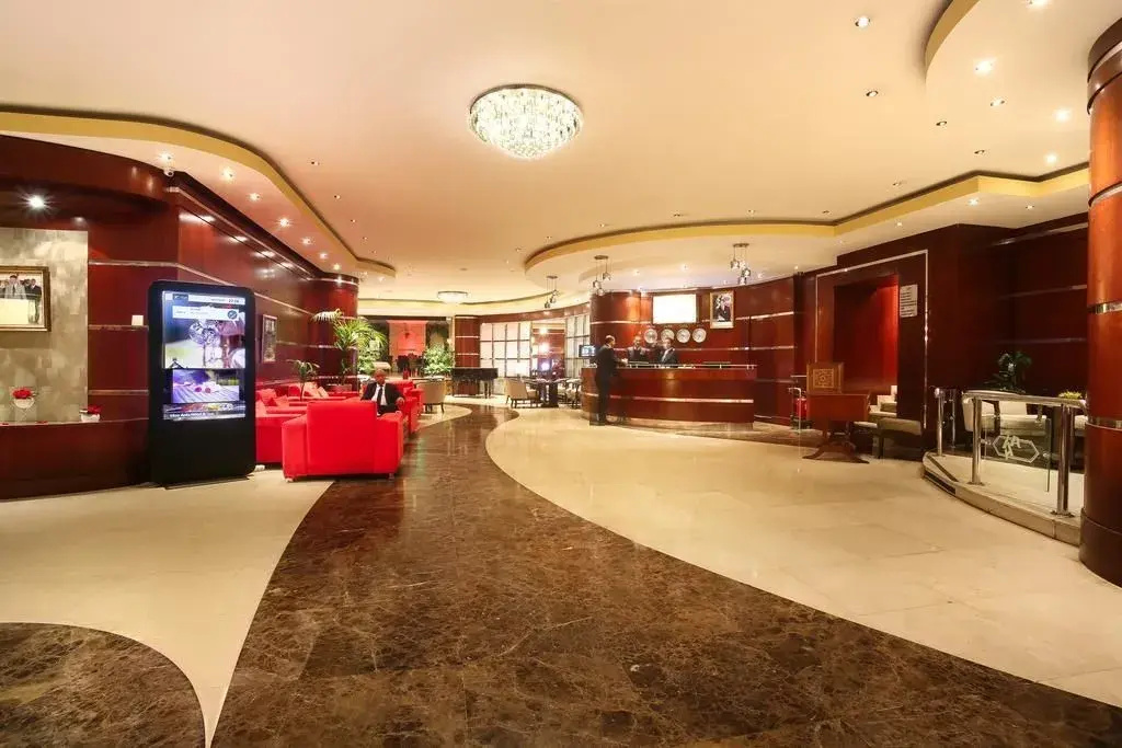 Photo - Idou Anfa Hotel