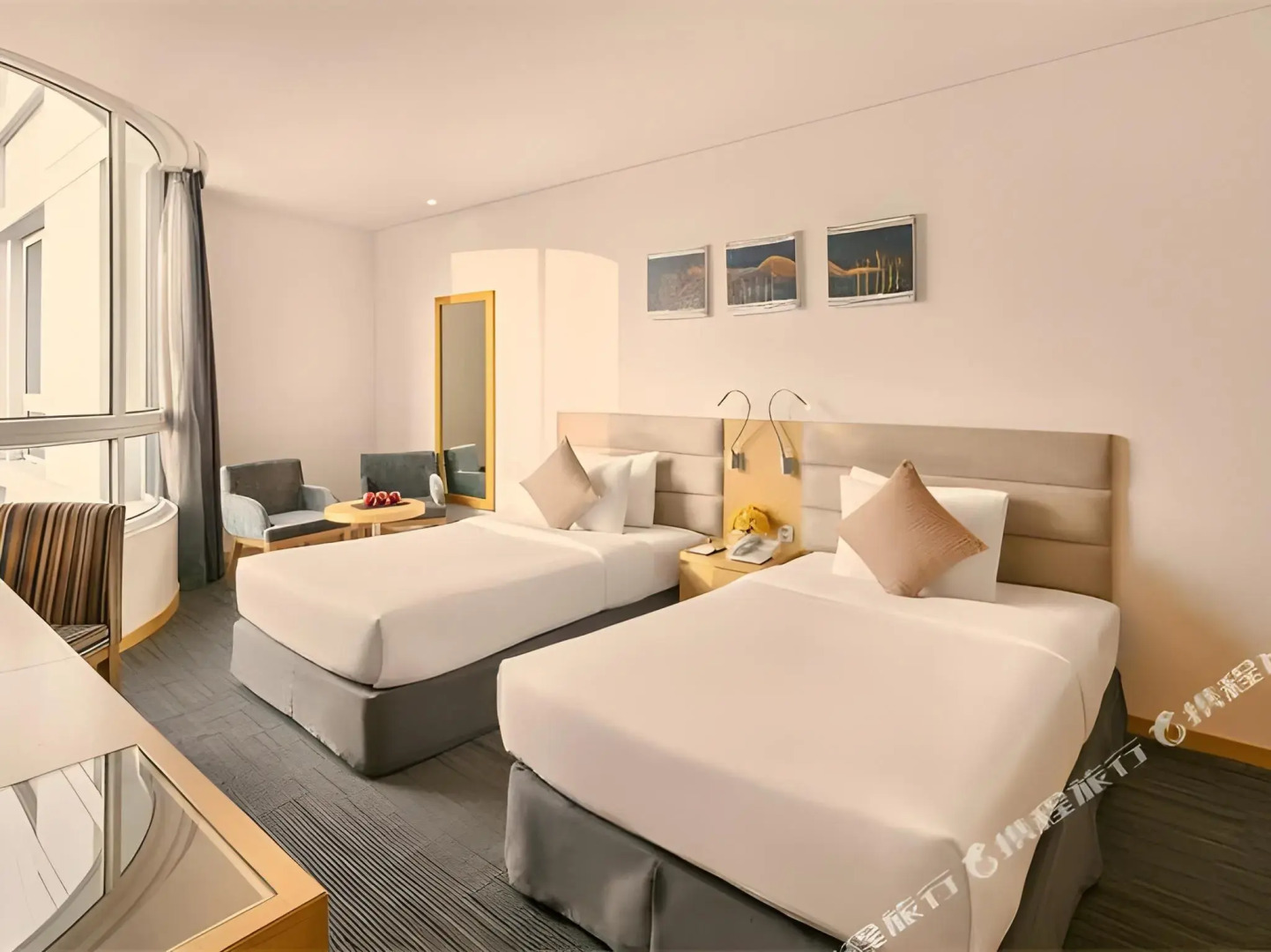 Photo - Liberty Central Saigon Centre Hotel