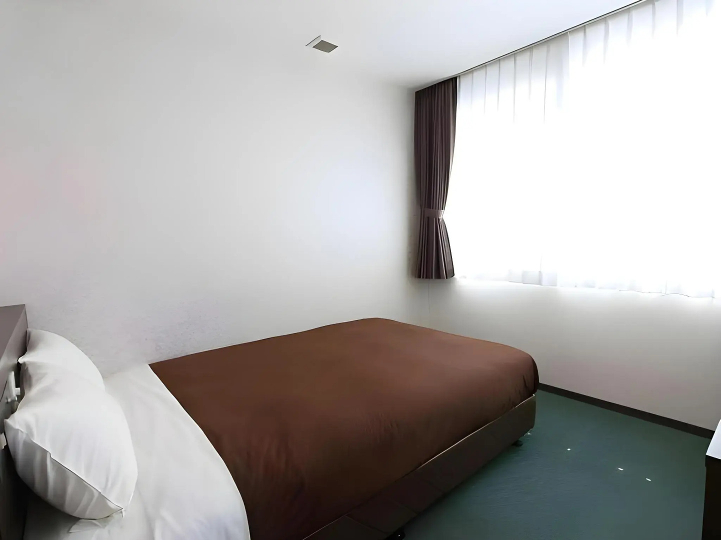 Foto - Hotel New Gaea Domemae