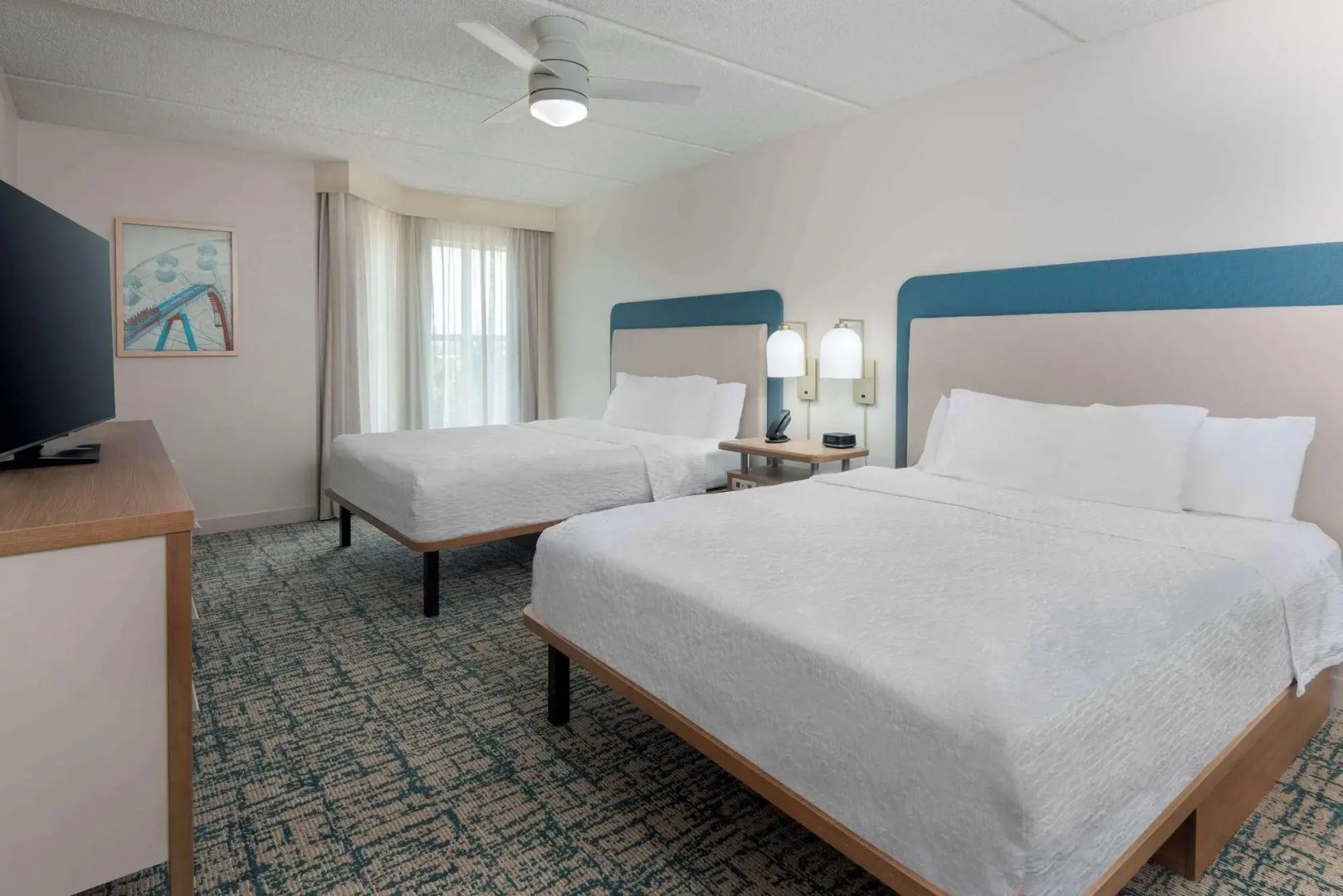 Foto - Homewood Suites by Hilton Orlando-Nearest to Universal Studios