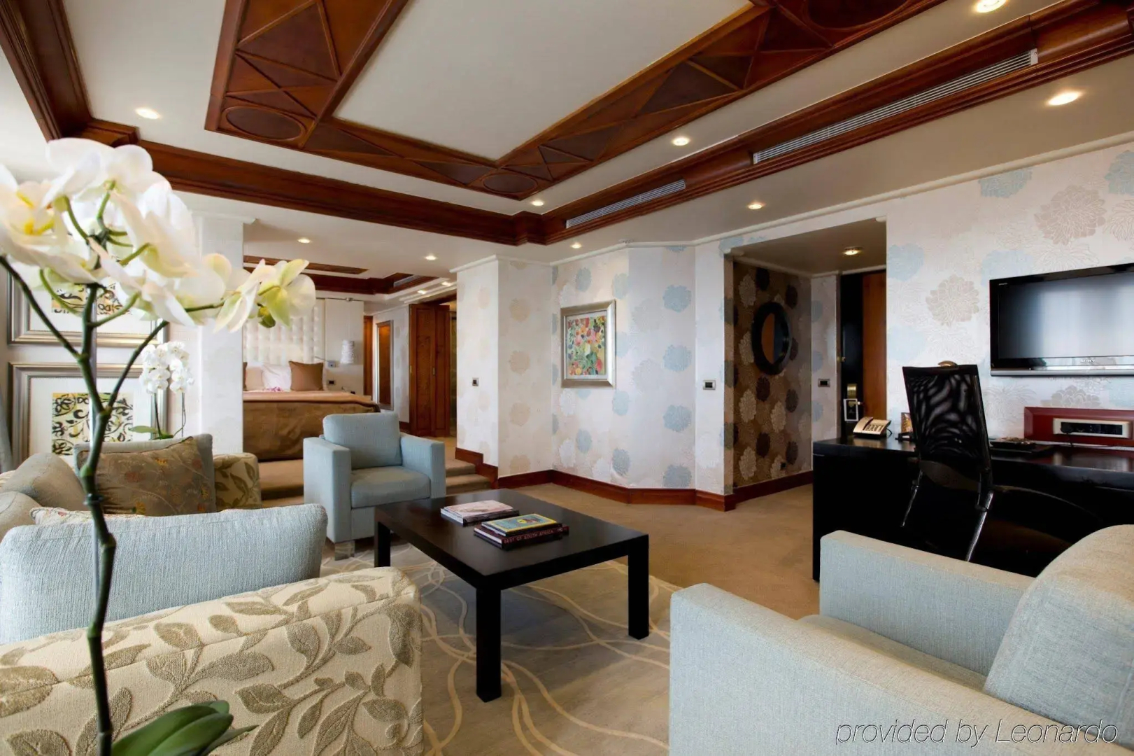 Photo - Sandton Sun and Towers