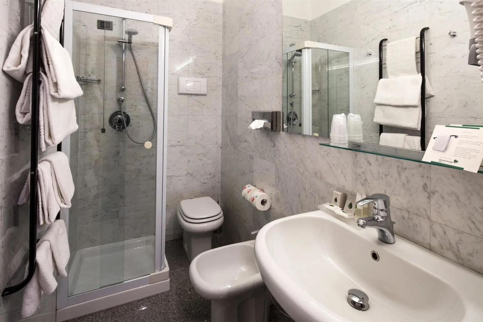 Foto - Best Western Hotel Turismo