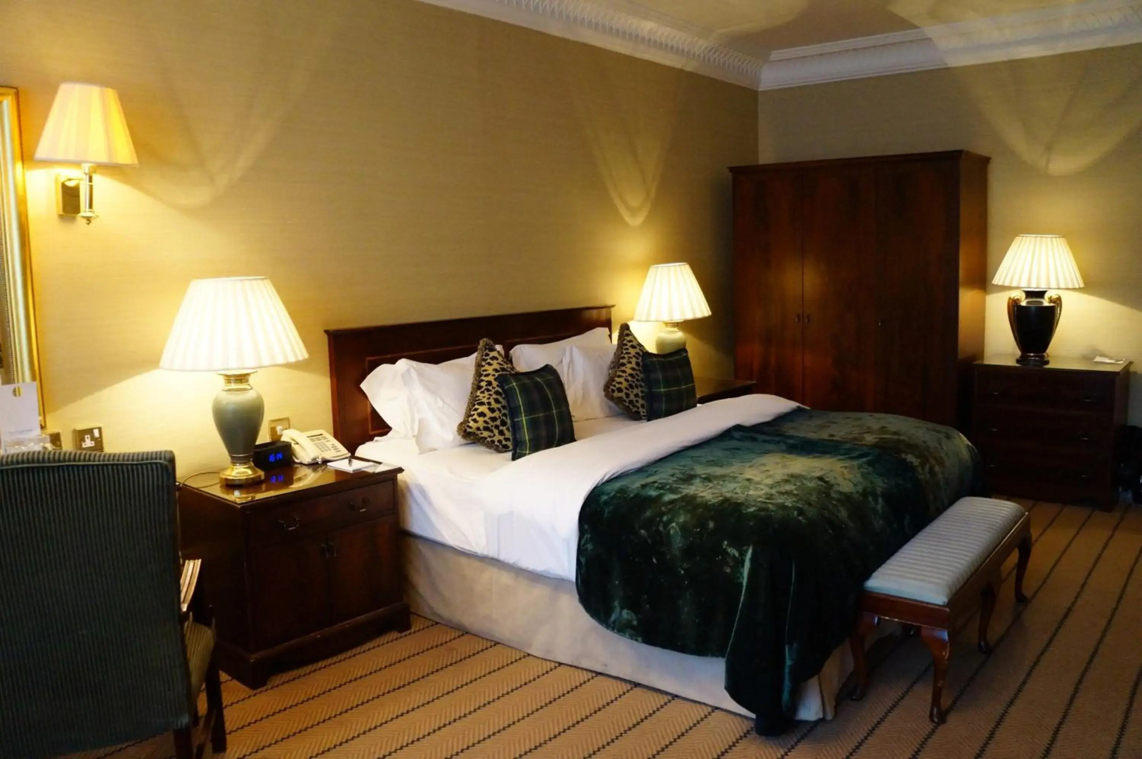 Foto - The Colonnade