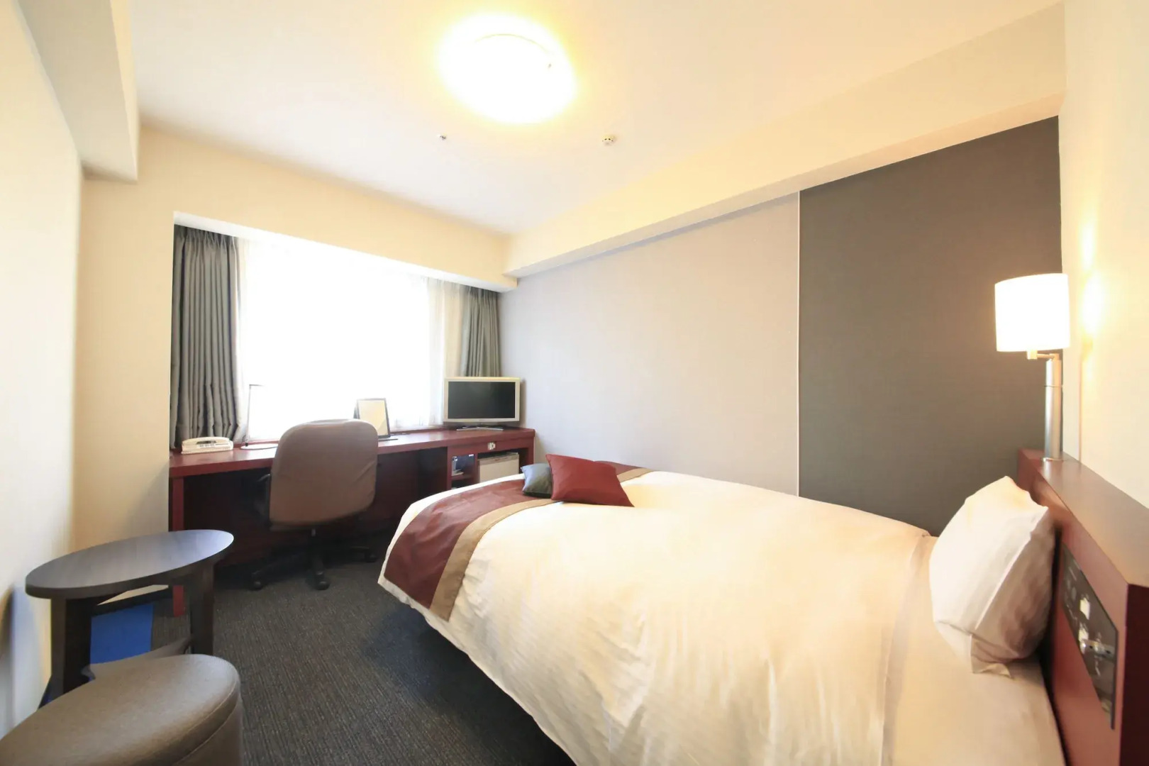 Photo - Richmond Hotel Yokohama-Bashamichi