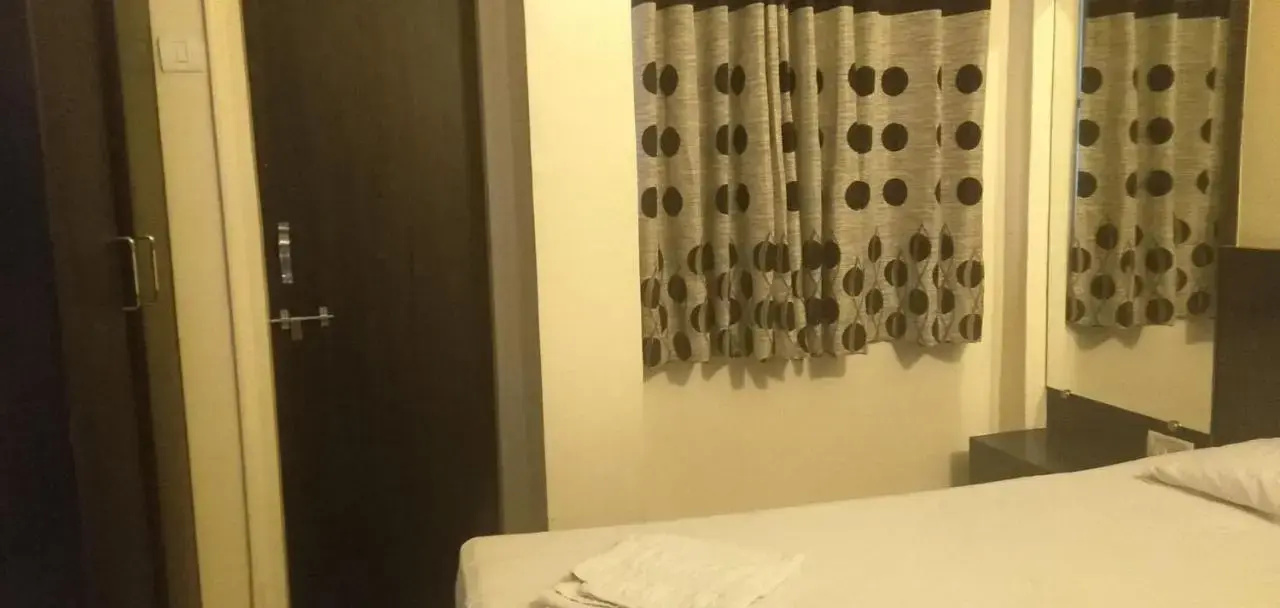 Foto - Hotel Rose Lodge