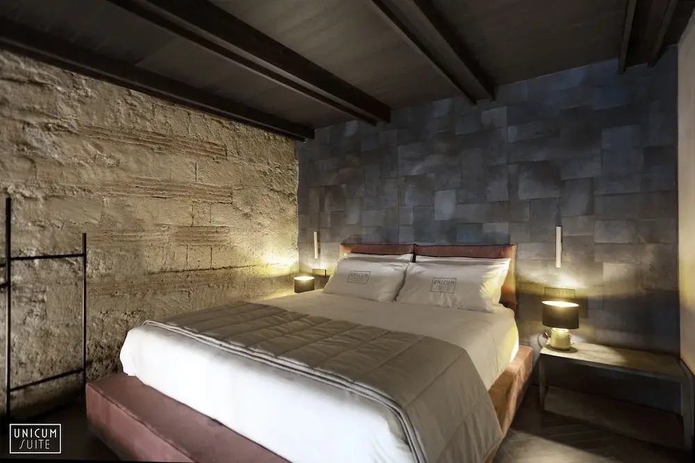 Foto - Unicum Suite Napoli Centro Storico