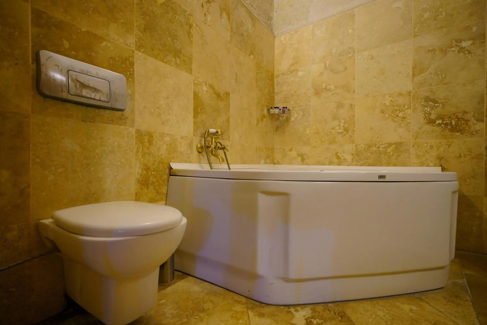 Photo - Vezir Cave Suites