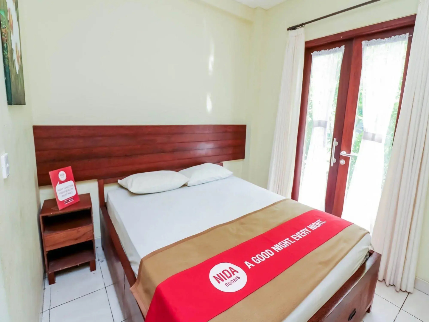 Photo - Hotel Damai