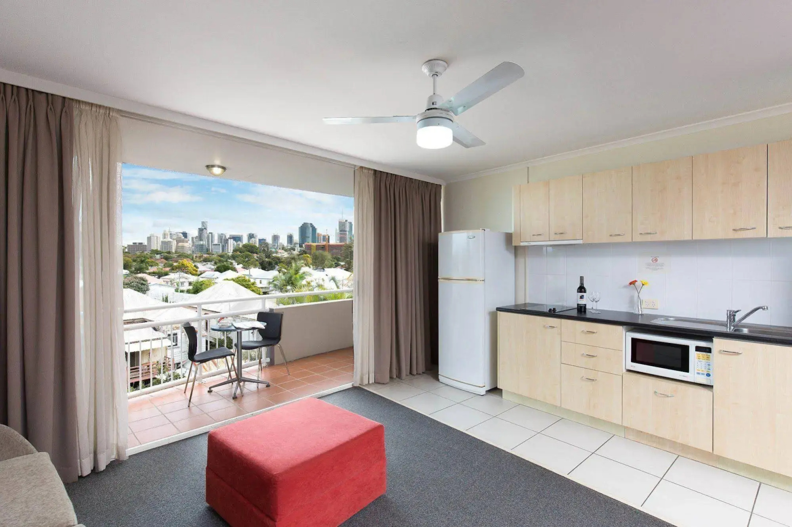 Photo - The Wellington Apartment Hotel
