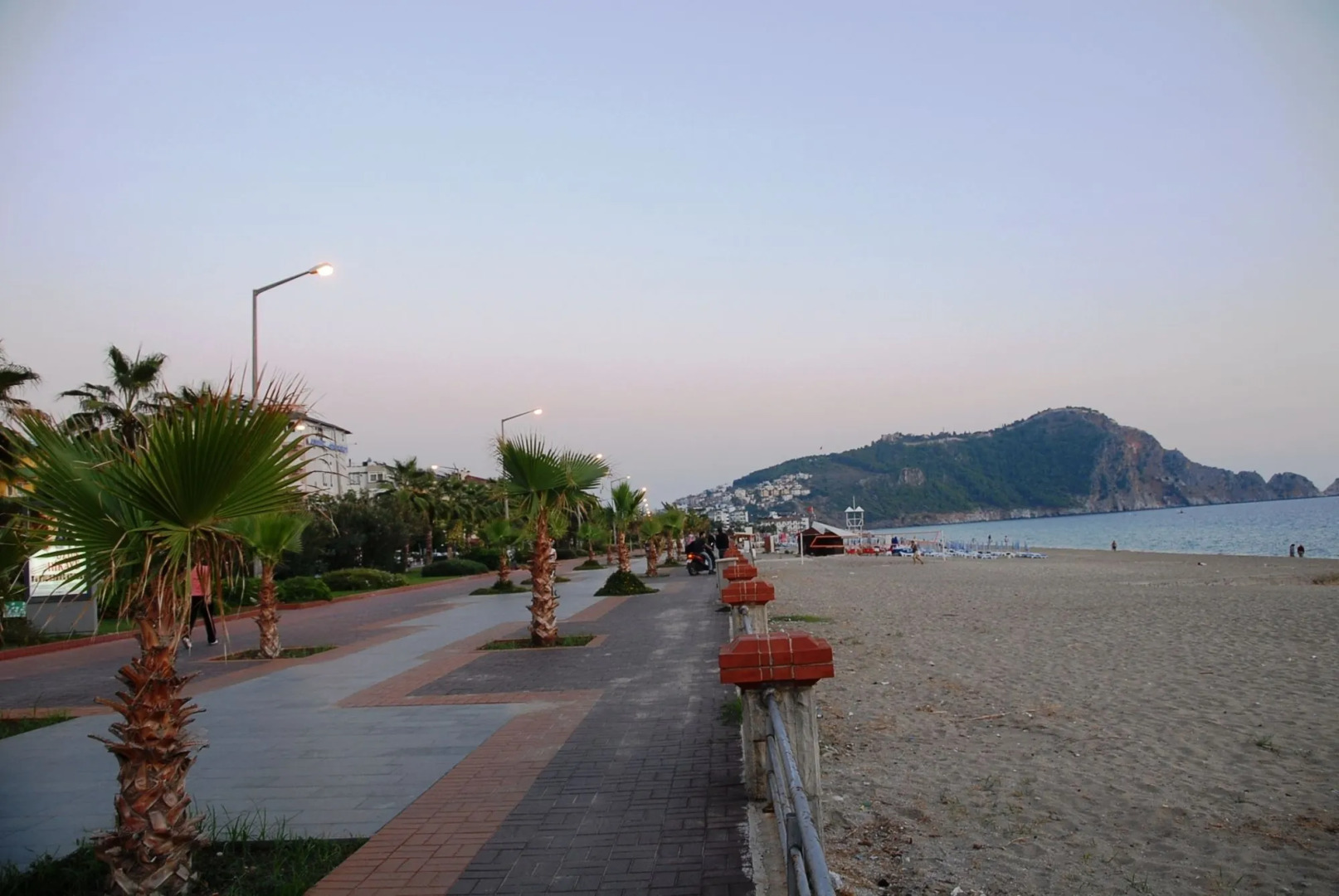 Foto - Belle Ocean Apart Otel