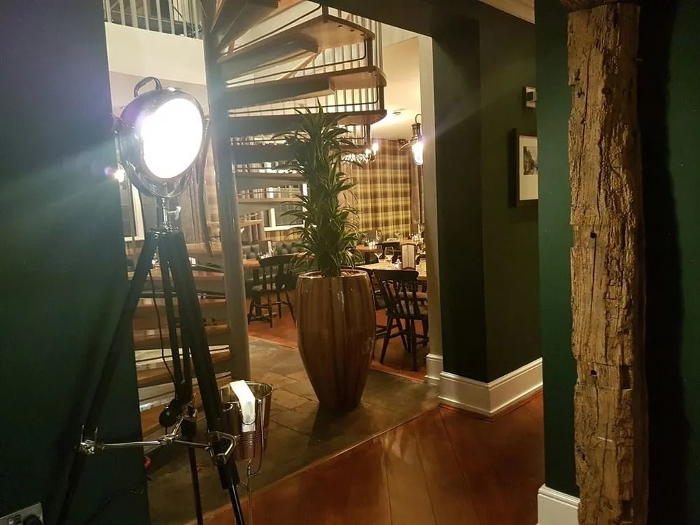 Foto - The Lion Hotel