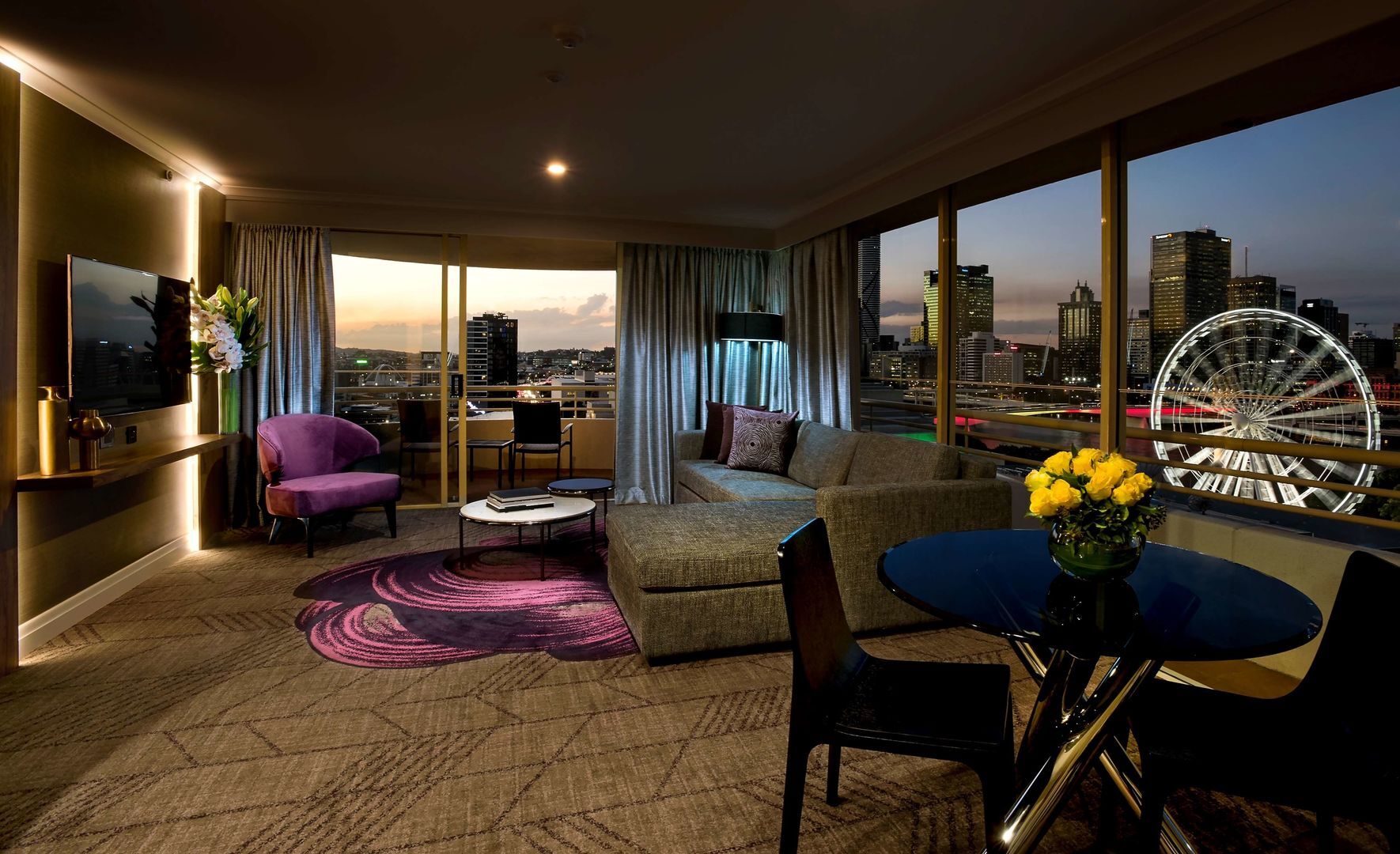 Photo - Rydges South Bank Brisbane