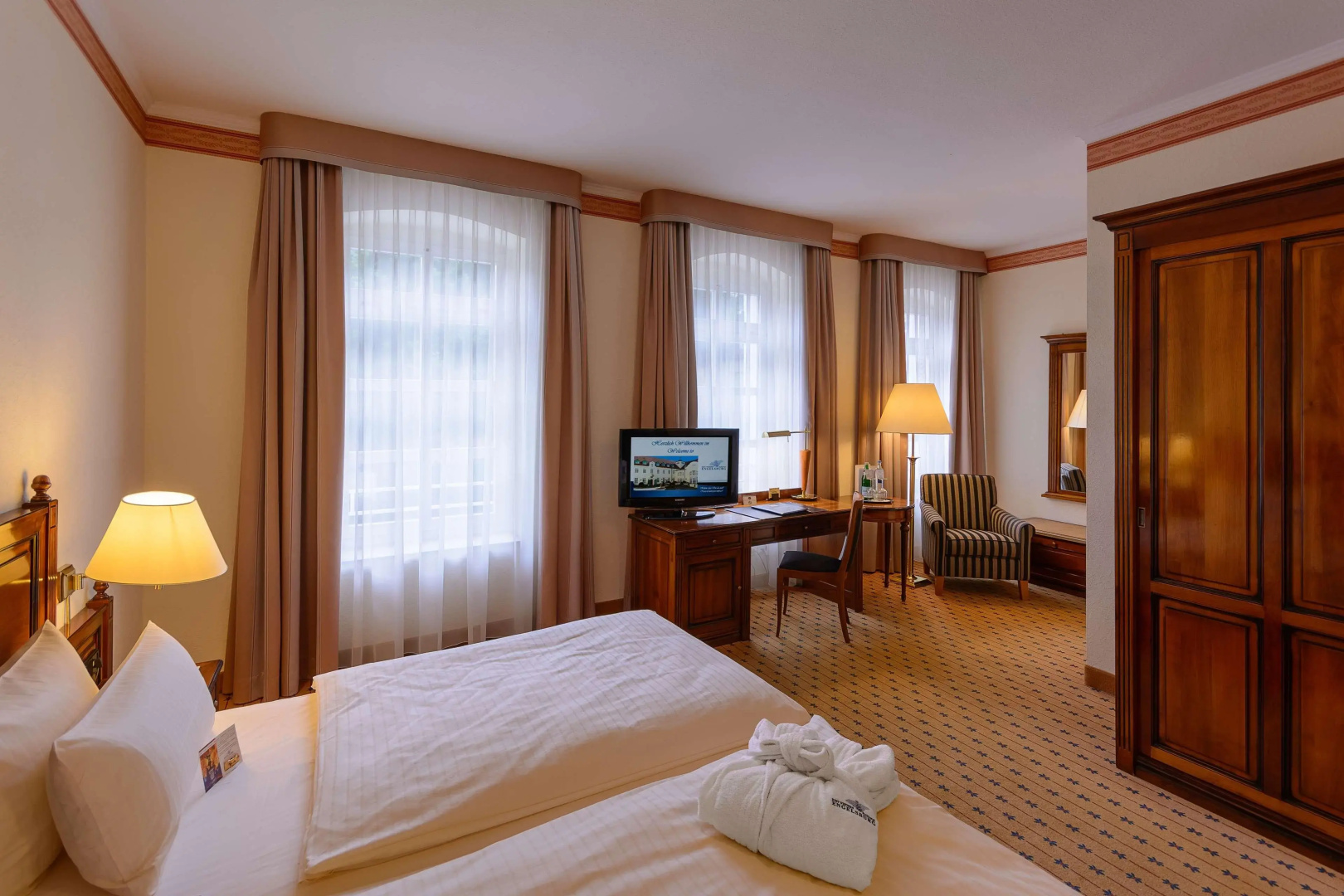 Photo - Parkhotel Engelsburg