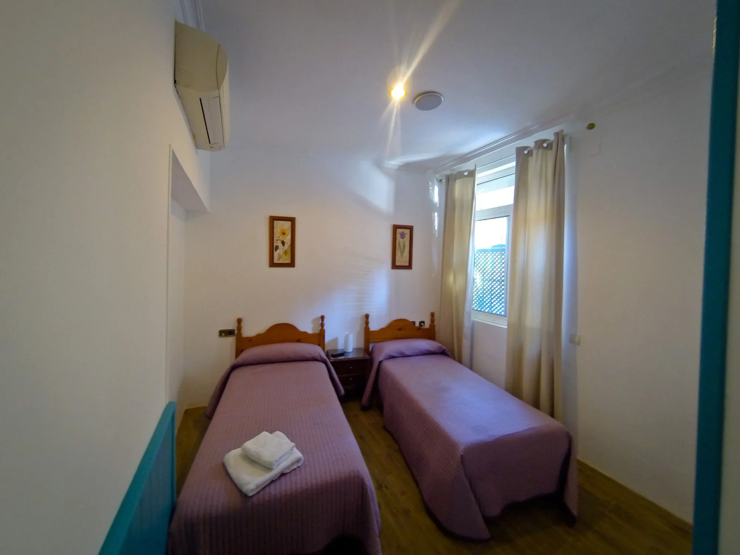Foto - Hostal La Muralla