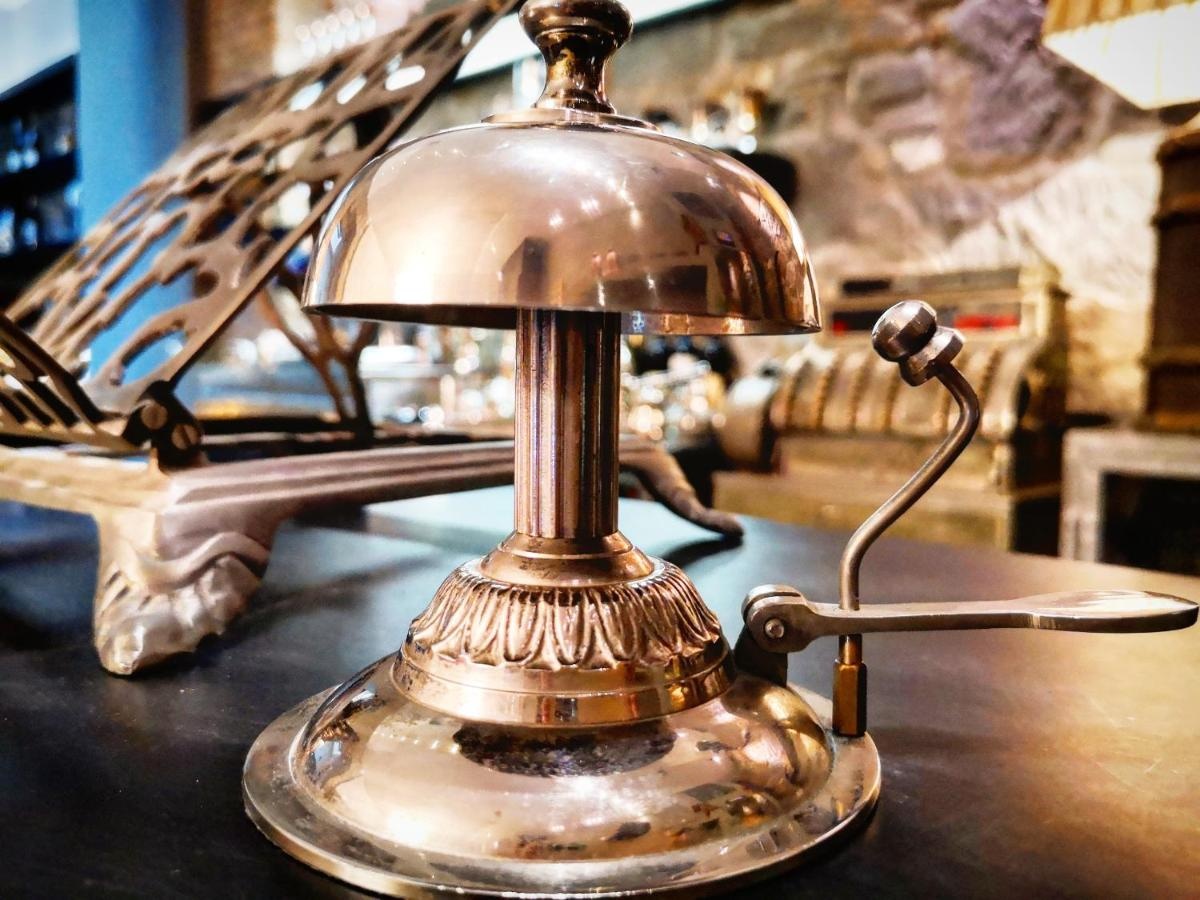 Photo - Forvm boutique Hotel