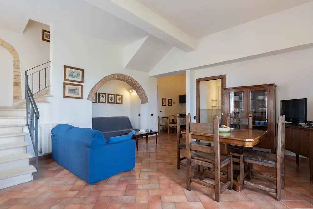 Photo - Le Rocche di Valiano