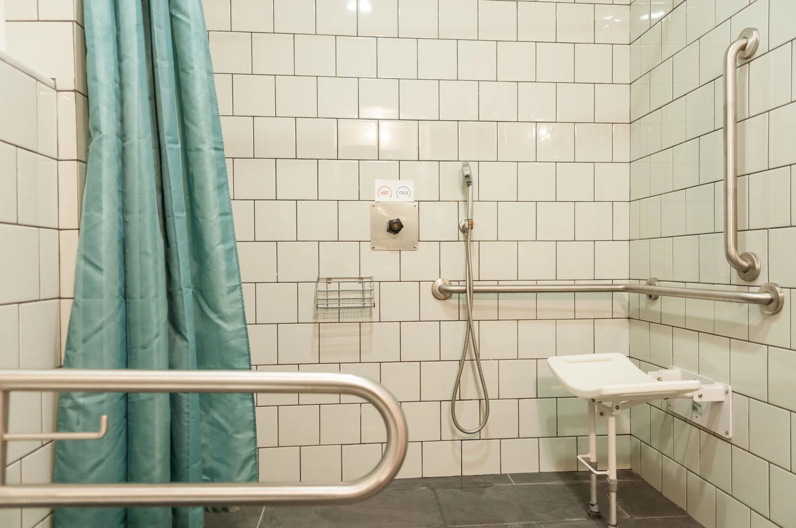 Foto - The Nomad Hostel&Pension