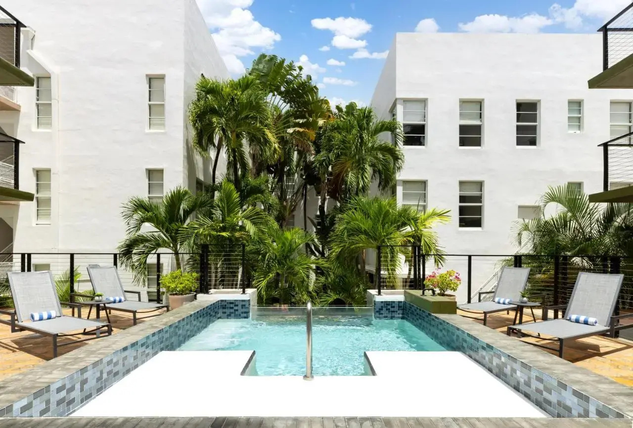 Photo - Balfour Miami Beach, a Registry Collection Hotel