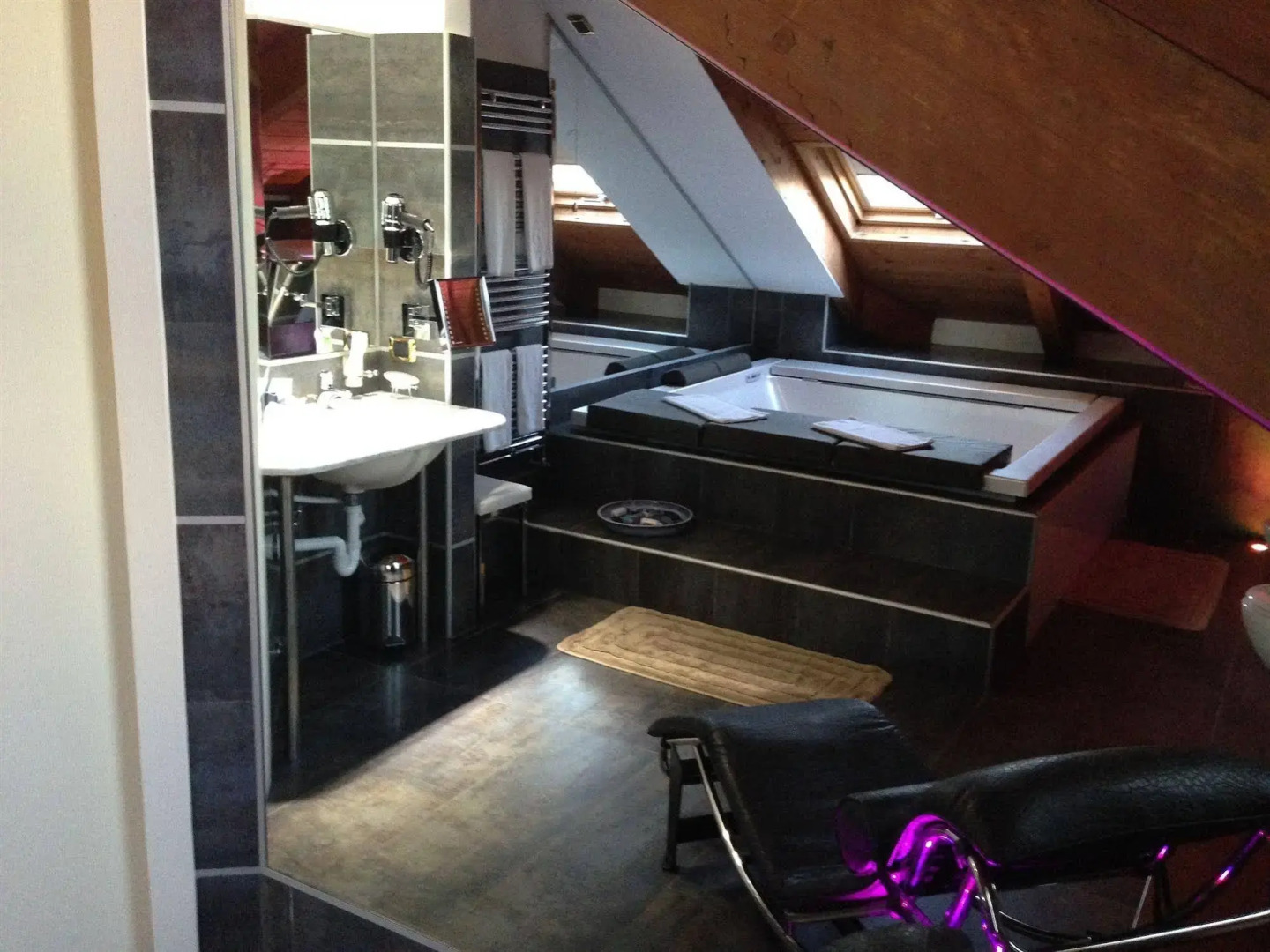 Photo - Hotel Villa Savoia