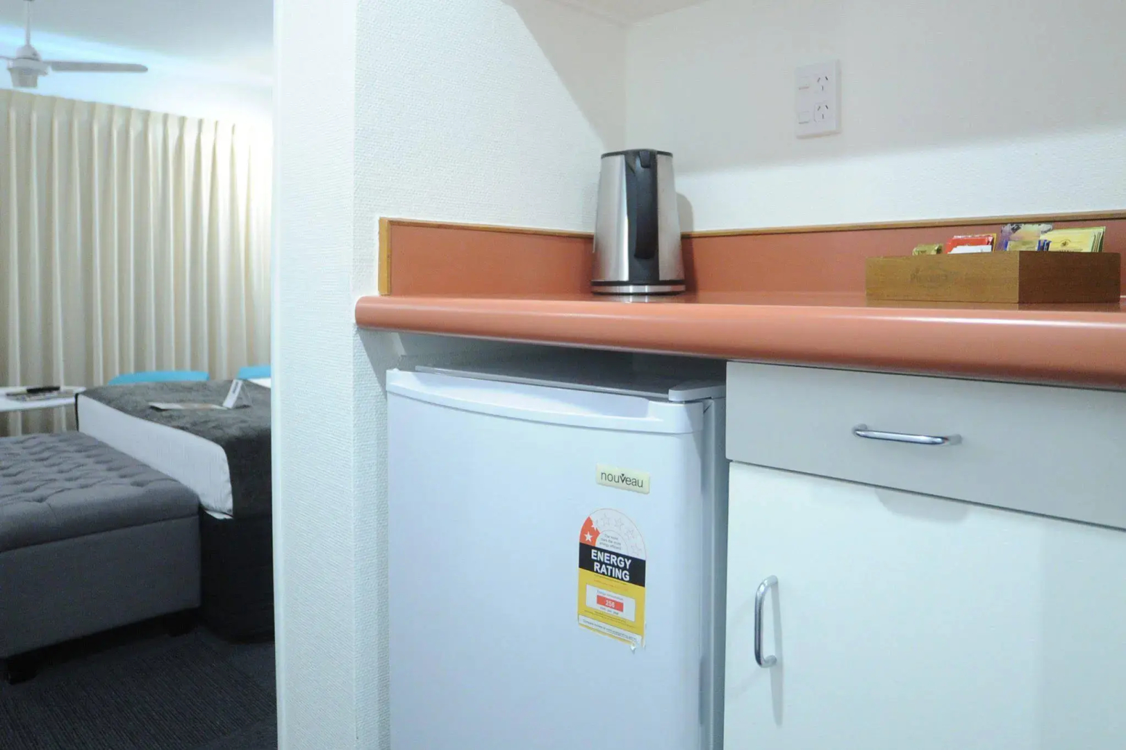 Photo - Quality Hotel Lincoln Green