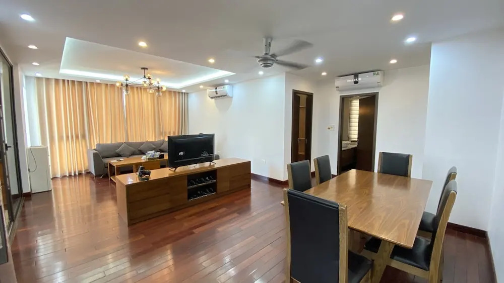 Foto - Hana Stay Trần Quốc Hoàn