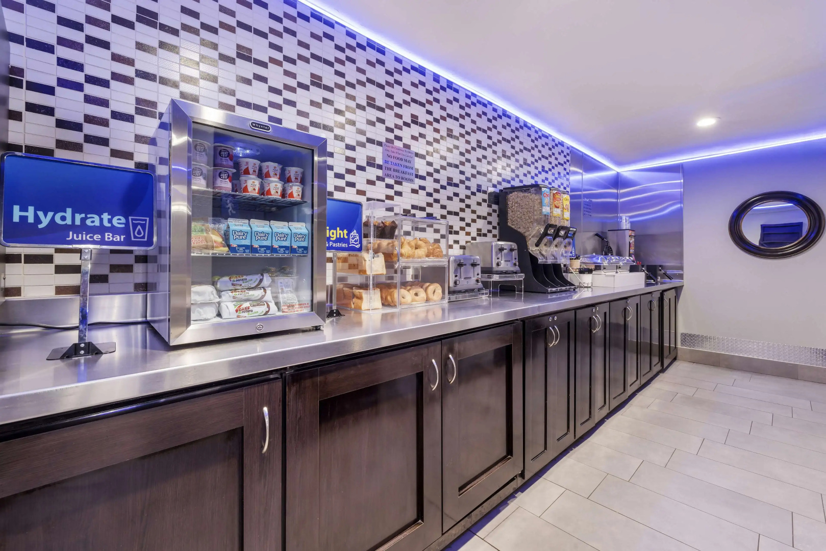 Foto - Best Western McCarran Inn