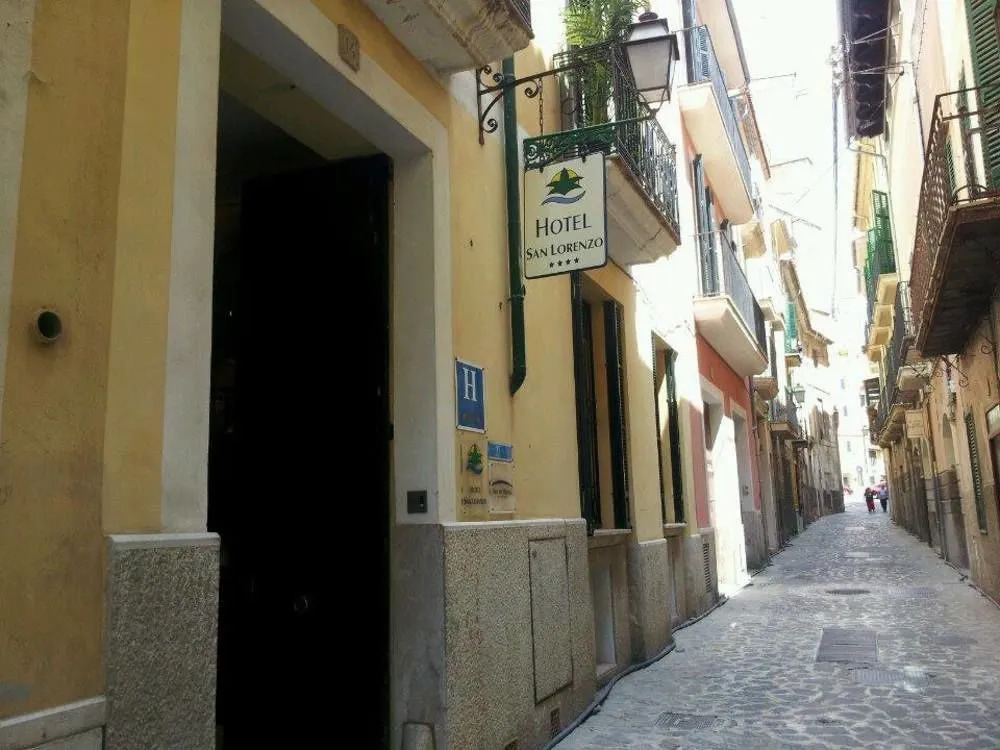 Foto - Hotel San Lorenzo - Adults Only