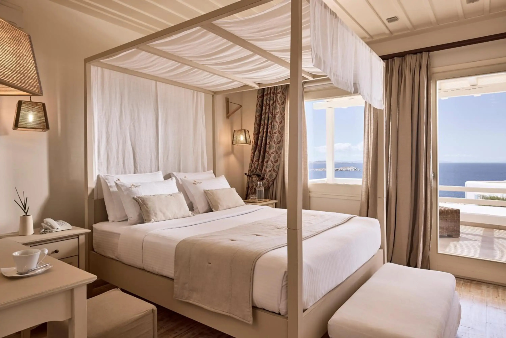 Foto - Vencia Boutique Hotel
