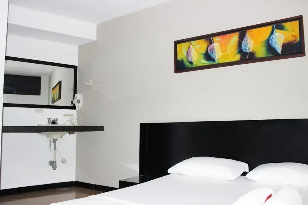 Foto - Hotel Natural