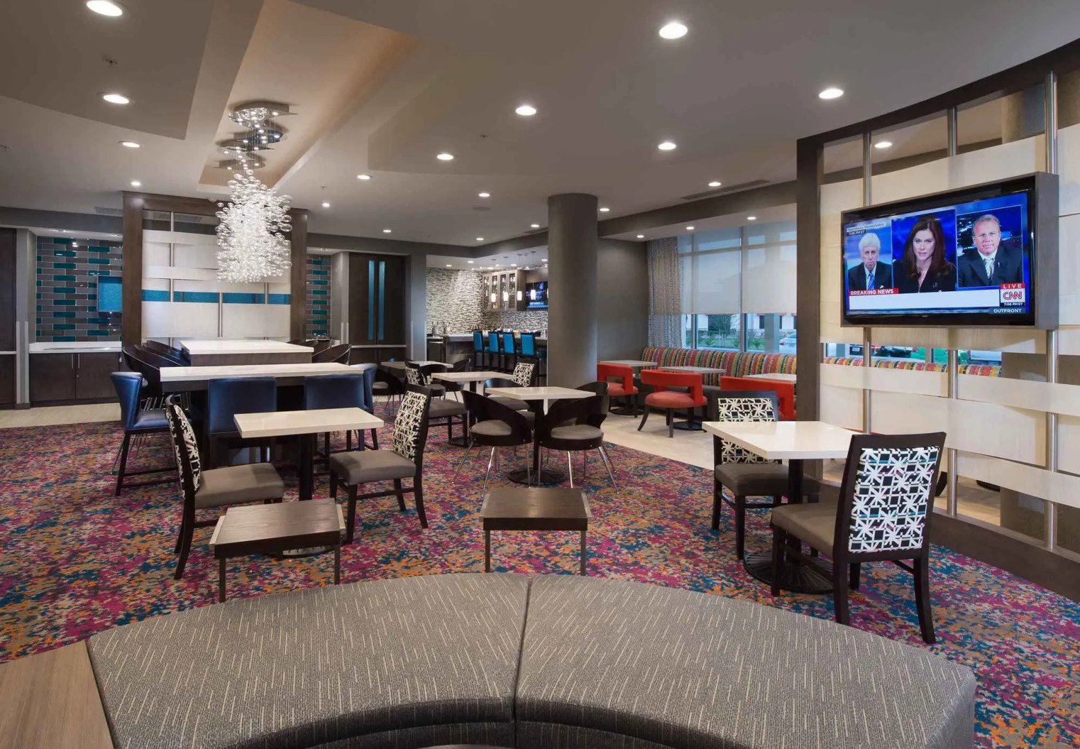 Photo - SpringHill Suites by Marriott Houston Hwy. 290/NW Cypress