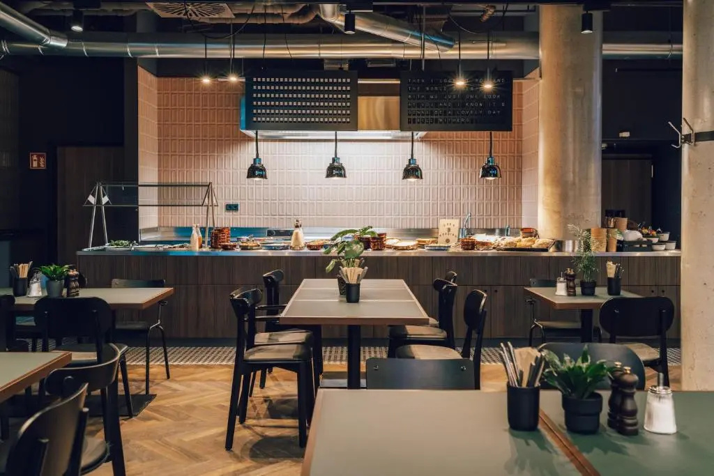 Foto - Revo Munich