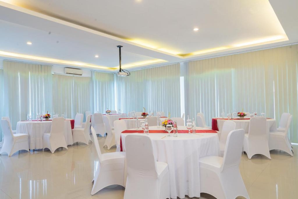 Foto - Swiss-Belinn Seminyak