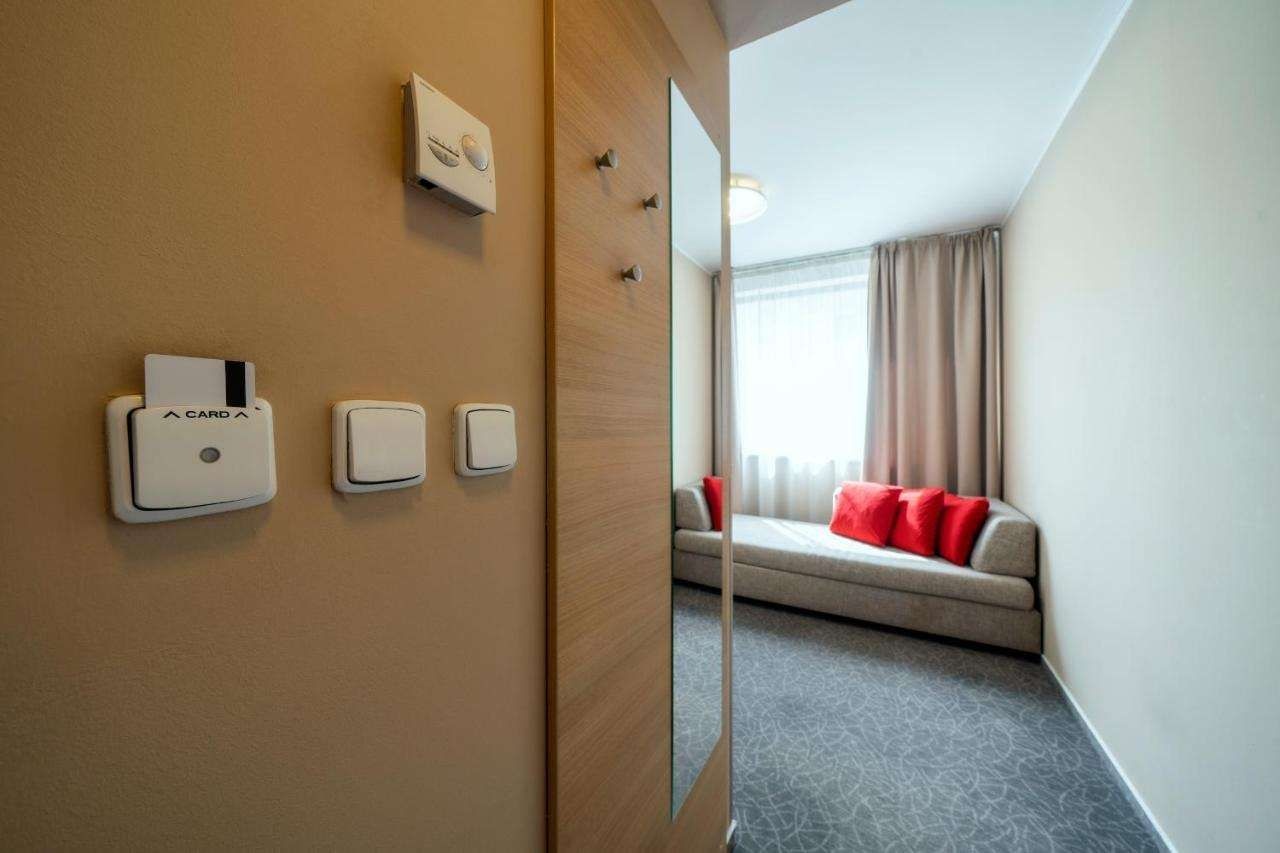 Photo - Hotel Ehrlich Prague