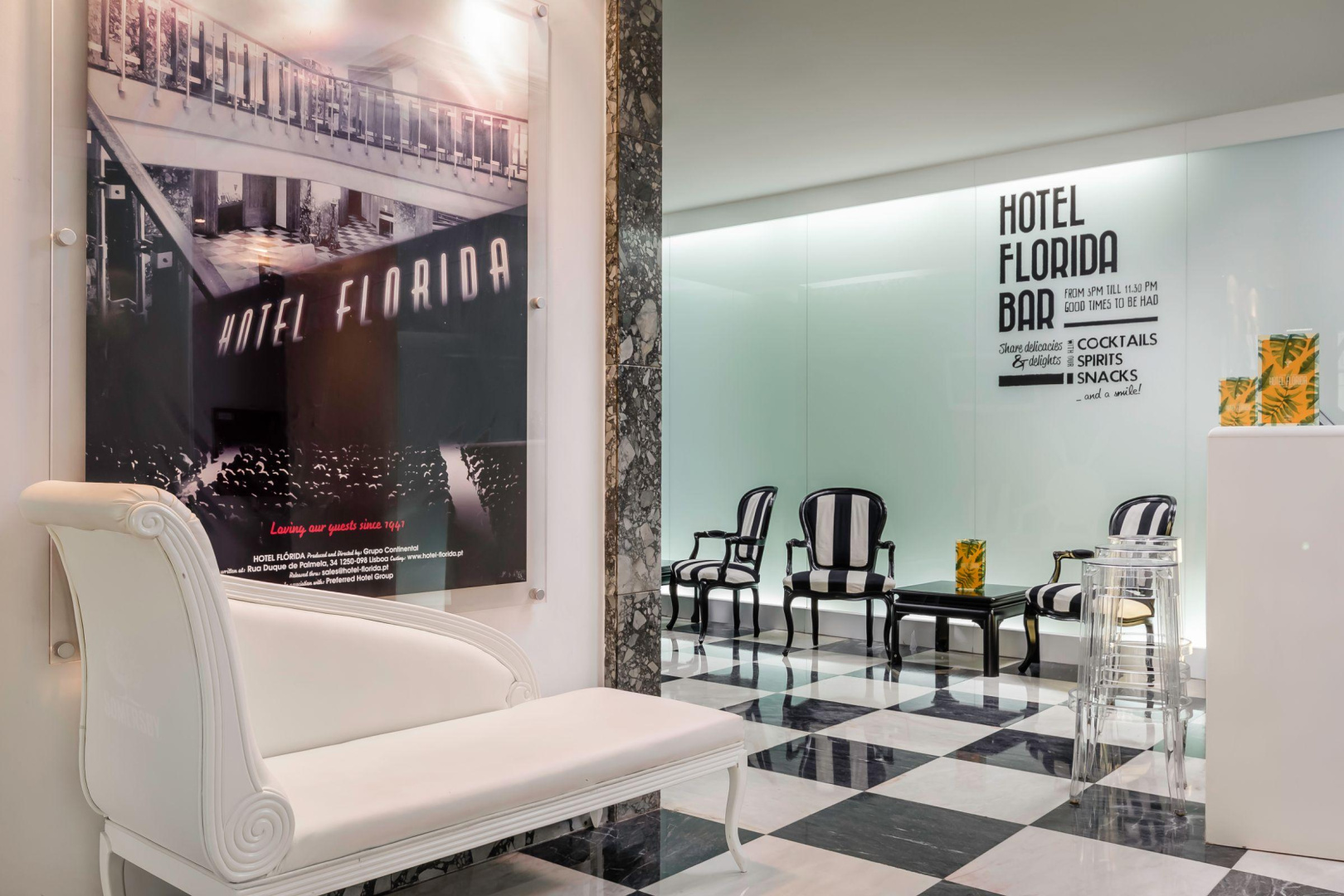 Photo - Hotel Florida