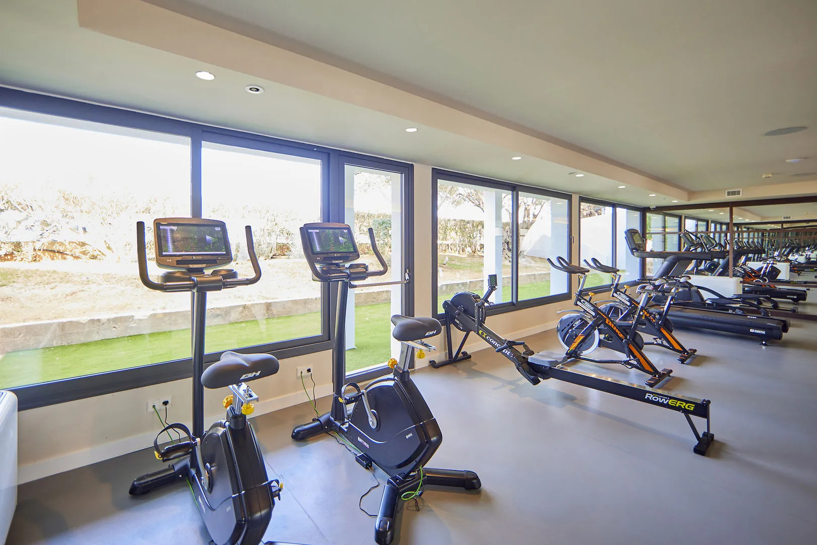 Photo - Universal Grand León & Spa