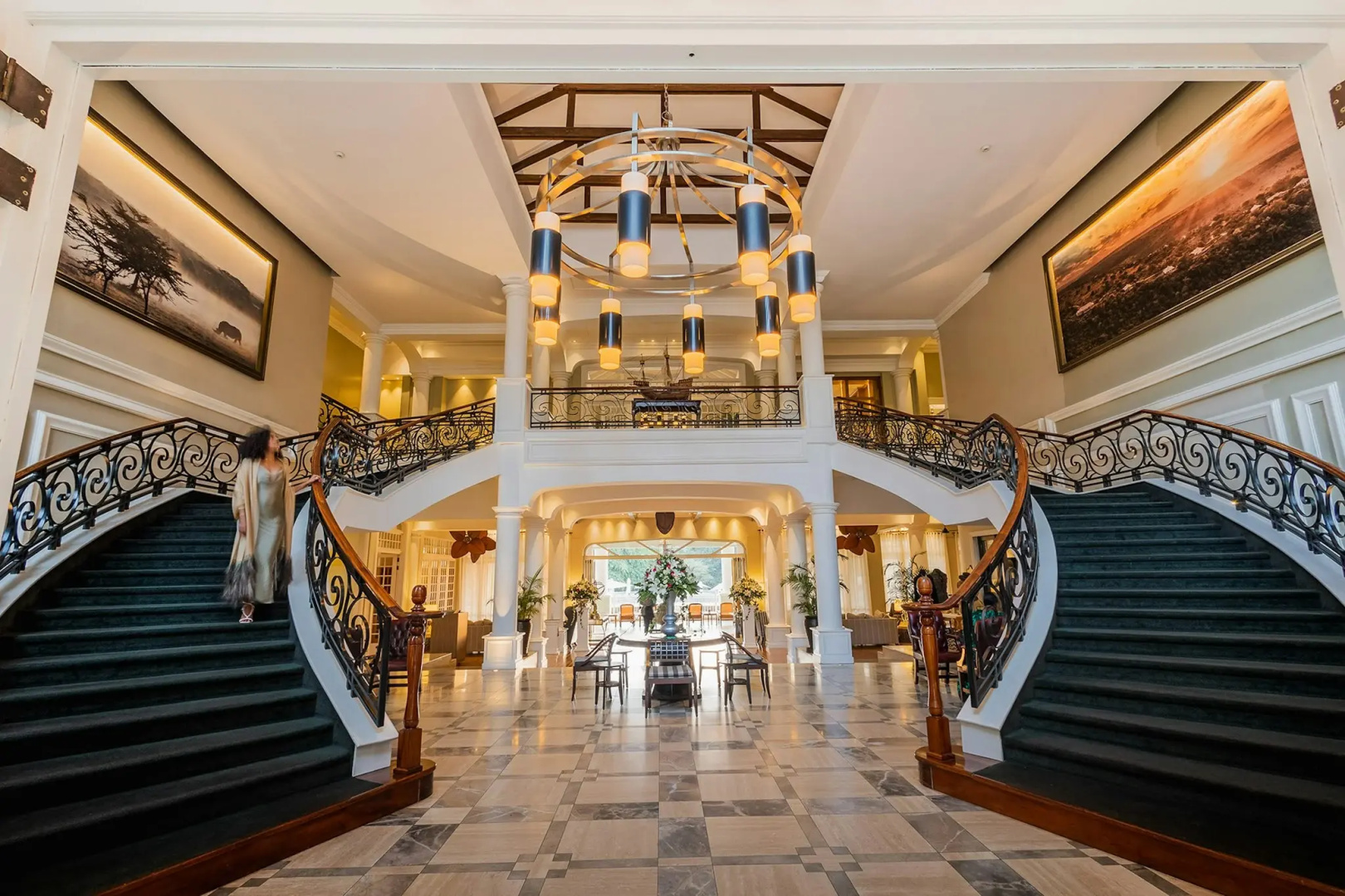 Foto - Hemingways Nairobi