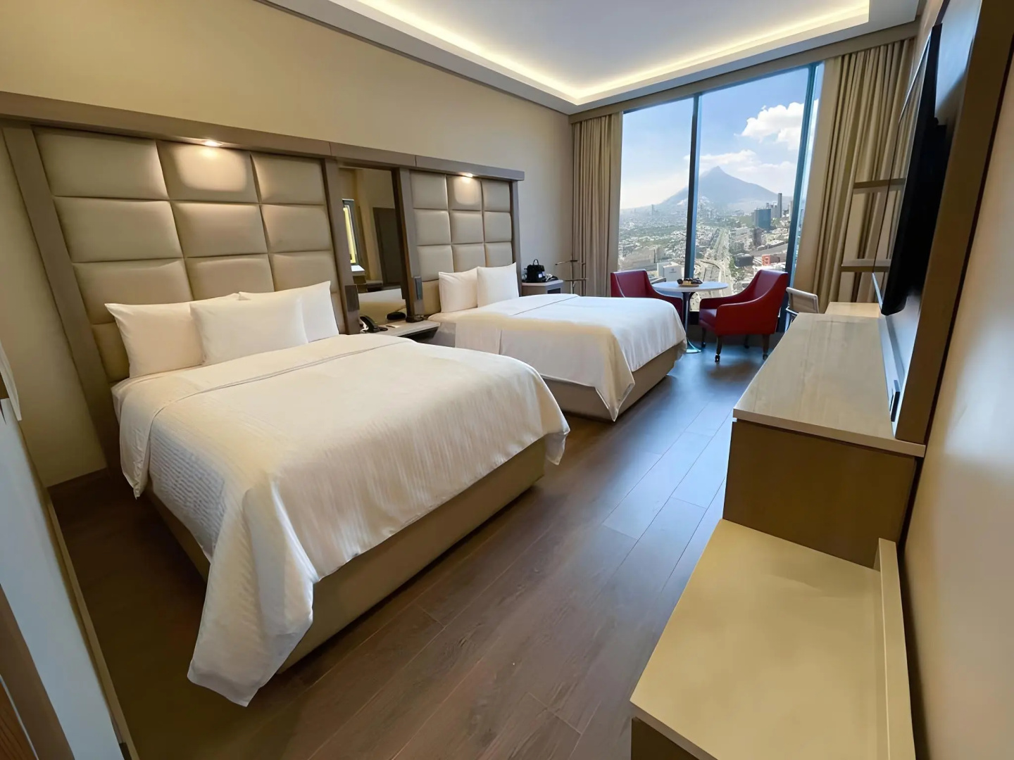 Foto - Safi Royal Luxury Metropolitan